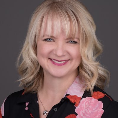 Profile Picture of Carol Keller (@cobradriver500) on Twitter