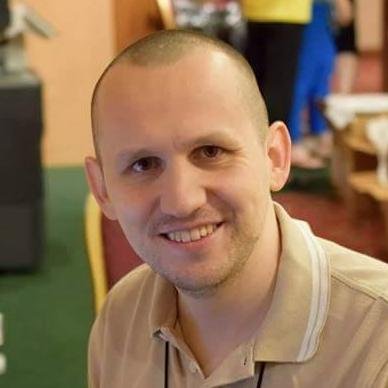 Profile Picture of Matvey Kazakov (@MatveyKazakov) on Twitter