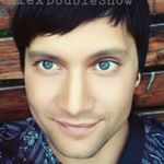 Profile Picture of AlexDoubleSnow (@alex.double.snow) on Instagram