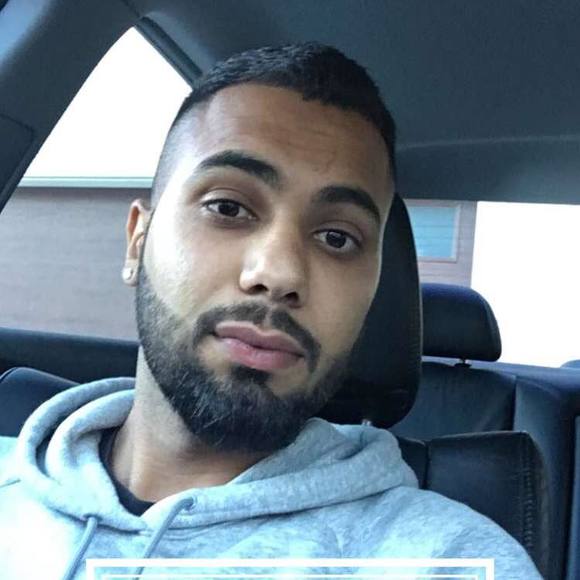 Profile Picture of Balwinder Sidhu (@balwinder_s) on Poshmark