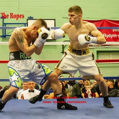 Profile Picture of Davidboxer1975 (@davidboxer1975) on Twitter