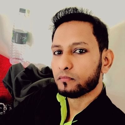 Profile Picture of Zubair S. Shaikhon Twitter