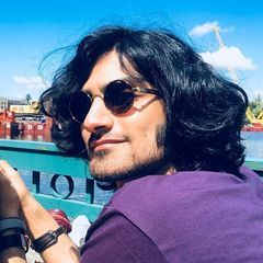 Profile Picture of Amin Sharifi (@amin.sharifi) on Tiktok