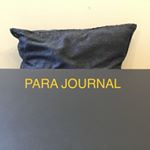 Profile Picture of Para Journal (@parajournal) on Instagram