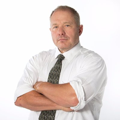 Profile Picture of Sean Cavanagh (@seancavy) on Twitter