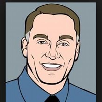 Profile Picture of Bryan Fredricks (@bryanfredricks) on Twitter