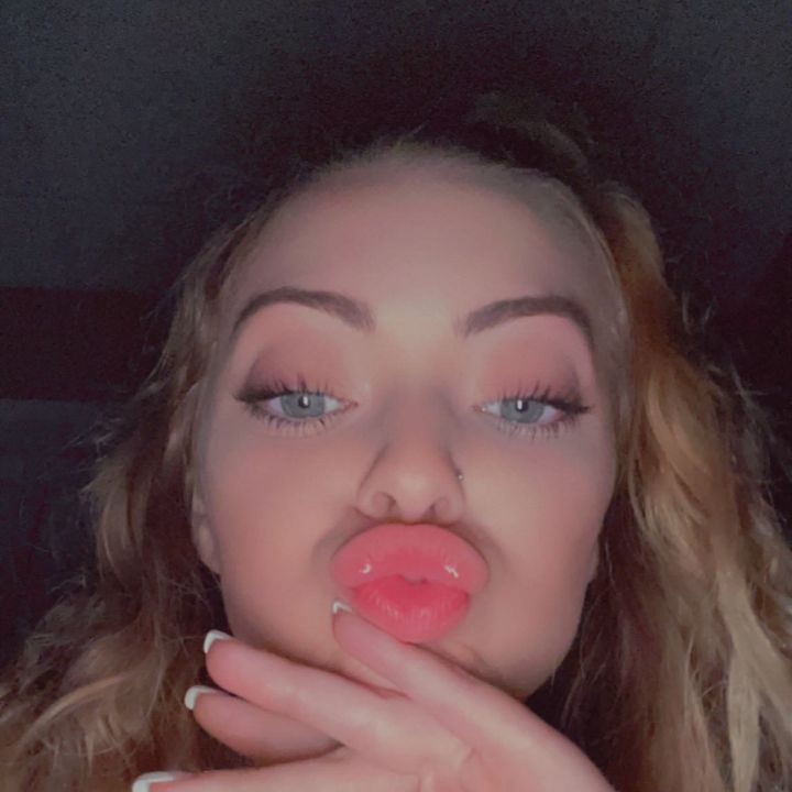 Profile Picture of a.mandawright (@a.mandawright) on Tiktok