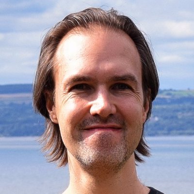 Profile Picture of Dan Booth (@DanDiplo) on Twitter