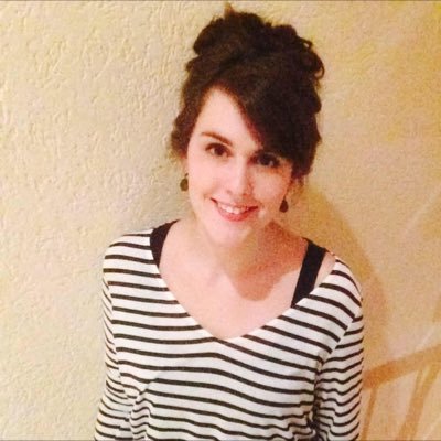 Profile Picture of Laura Petsch (@laura_petsch) on Twitter