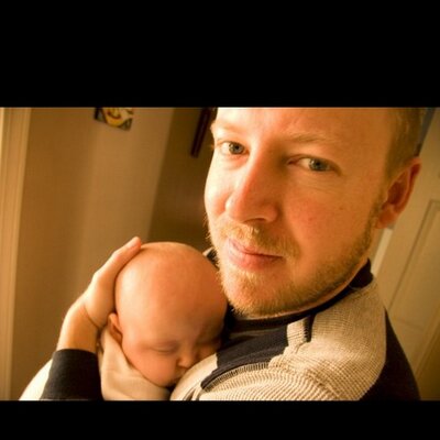 Profile Picture of Nate Glenn (@n8glenn) on Twitter