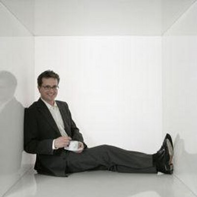 Andreas Bauer - Twitter Profile Picture of Andreas Bauer (@andreas_bauer) on Twitter