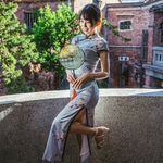 Profile Picture of Jo Hsin Wang (@peggywong728) on Instagram