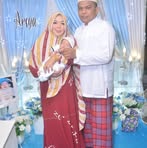 Profile Picture of Marlina Ruddin (@Marlina-Ruddin) on Facebook