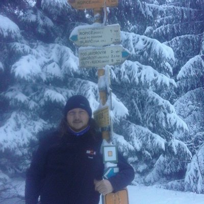 Profile Picture of Daniel Kowalczyk (@DanielFoppa21) on Twitter