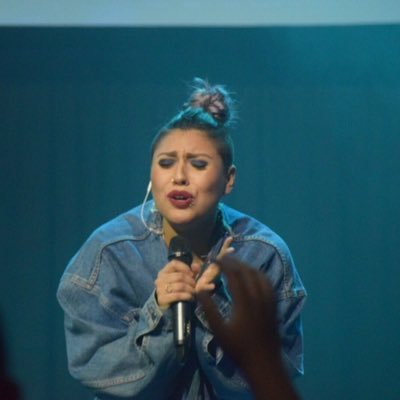 Alexis Sepulveda - Twitter Profile Picture of Alexis Sepulveda (@lexipictureit) on Twitter