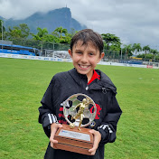 Profile Picture of Davi Alarcon Del Ramos (@DaviAlarconDelRamos) on Youtube