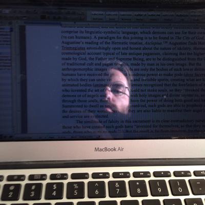 Profile Picture of Greg Wiebe (@wiebegd) on Twitter