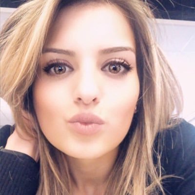 Profile Picture of Luisa Da Silva (@valente_dasilva) on Twitter