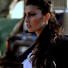 Profile Picture of Josie Stevenson (@josephinekate_) on Pinterest