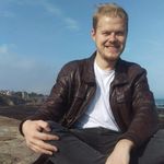 Profile Picture of Michał Cherubin Wisłowski (@michalwislowski) on Instagram