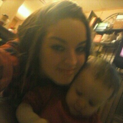 Profile Picture of Olivia Cady (@obigalow) on Twitter