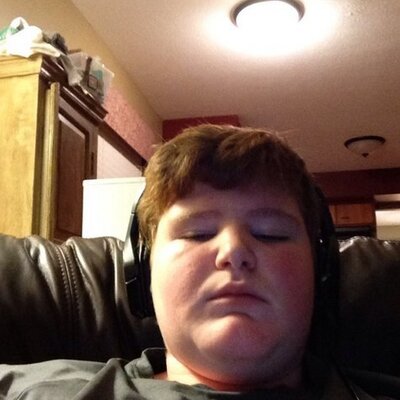 Profile Picture of Patrick Lombardo (@videogamer777) on Twitter