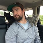 Profile Picture of Marc-Érik Bellavance (@bellavance16) on Instagram