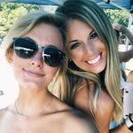 Profile Picture of Cassie + Kelly (@partnersinckovid) on Instagram