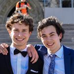 Profile Picture of Jonah Sider-Echenberg (@jonahsider) on Instagram