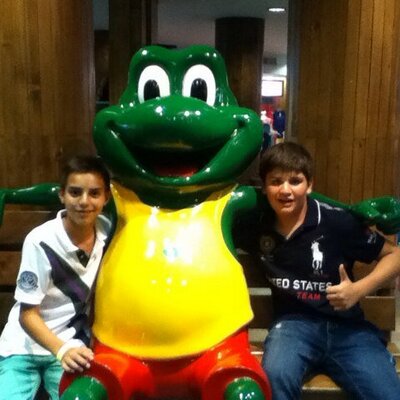 Profile Picture of Isaac Ham Cabañas (@10isaacham) on Twitter