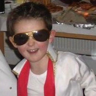 Profile Picture of Jamie Hiron (@Official_JamieH) on Twitter