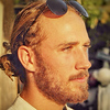 Profile Picture of Patrick Daley (@True Transient) on Flickr