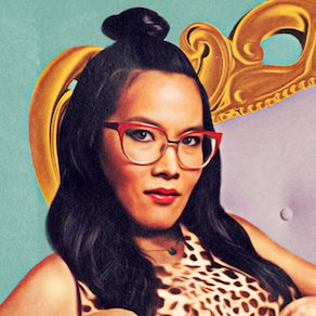 Profile Picture of Ali Wong (@aliwong) on Twitter