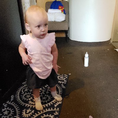 Matthew Madewell - Twitter Profile Picture of Matthew Madewell (@MatthewMadewel2) on Twitter