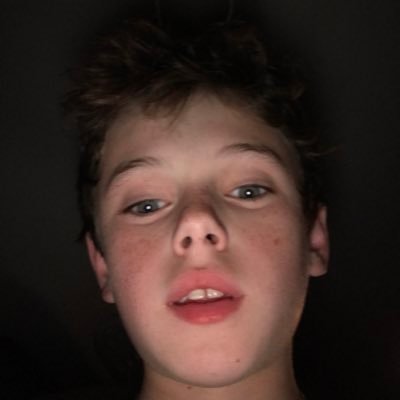 Profile Picture of Luke Lombardo (@LukeLombardo5) on Twitter