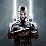 Profile Picture of Derek Hector (@derek.hector) on Instagram