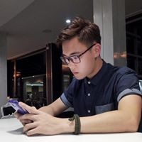 Profile Picture of Michael Tai (@michael-tai-17) on Quora