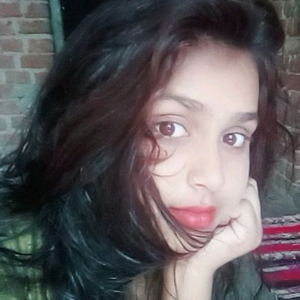 Profile Picture of monika chauhan (@monikachauhan687) on Tiktok