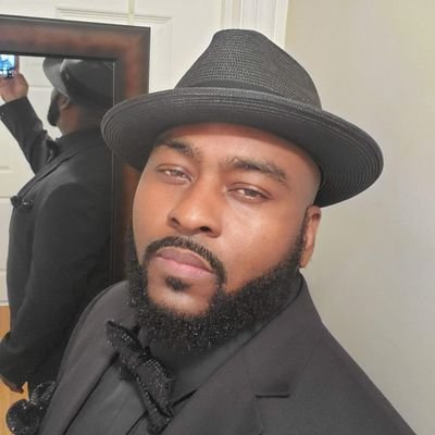 Profile Picture of Gilbert Hayes (@Gib_33) on Twitter