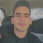 Profile Picture of Angel Marcano (@angel_mms96) on Instagram