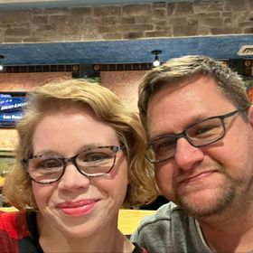 Profile Picture of Tracey Benack (@TraceyBenack) on Pinterest