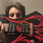 Profile Picture of Joseph Bellomo (@joes_guitar_jams) on Instagram