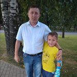 Profile Picture of Николай Никитенко (@nikitenko4167) on Instagram