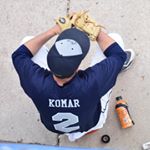 Profile Picture of thebrandonkomar (@thebrandonkomar) on Instagram