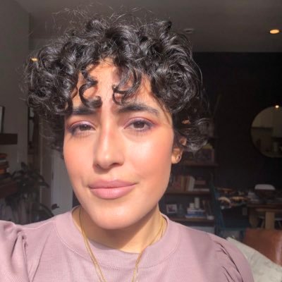 Profile Picture of Diana Baide (@diana_mariaB) on Twitter
