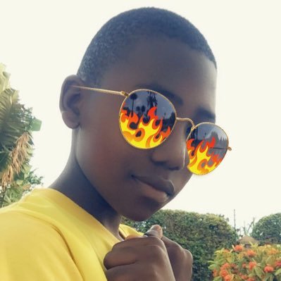 Profile Picture of Wayne Isaac (@wayneisaac18) on Twitter