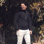 Profile Picture of David (@davidashraf49) on Instagram