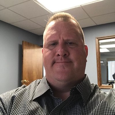 Profile Picture of Tom Arbaugh (@tarbs23) on Twitter