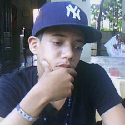 Profile Picture of Randy Grullon Rosado (@Randy_1555) on Twitter