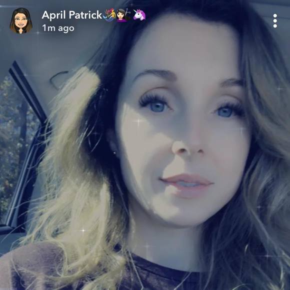 Profile Picture of April Patrick (@apey33) on Poshmark